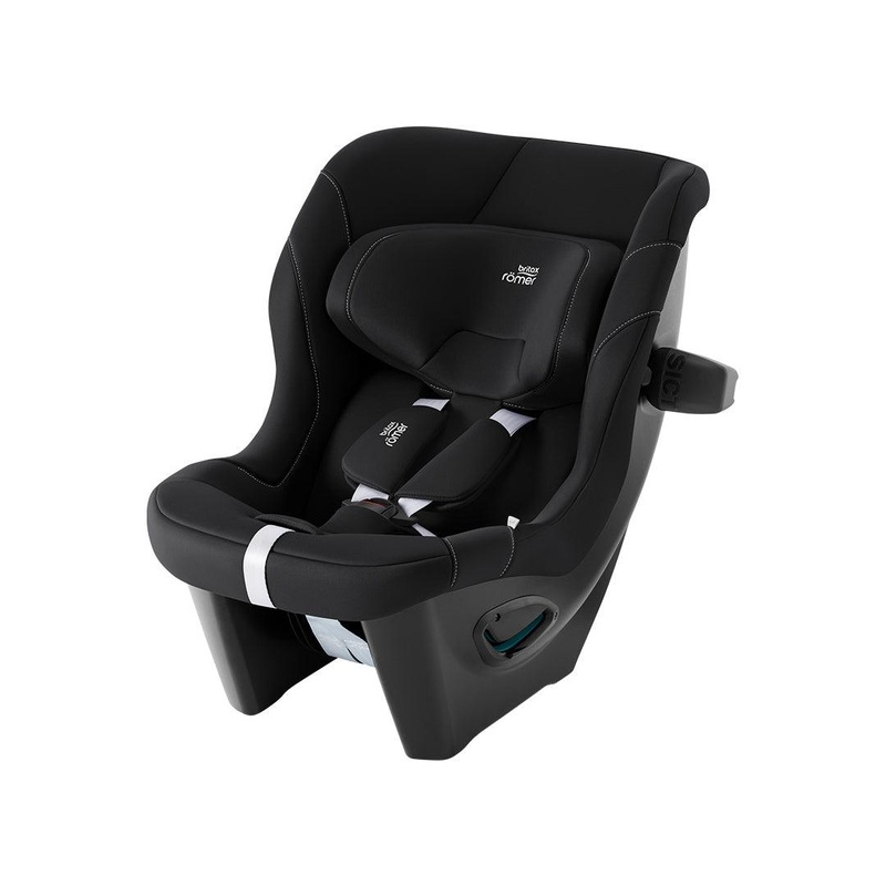 Britax Romer Max-Safe Pro Car Seat – Space Black