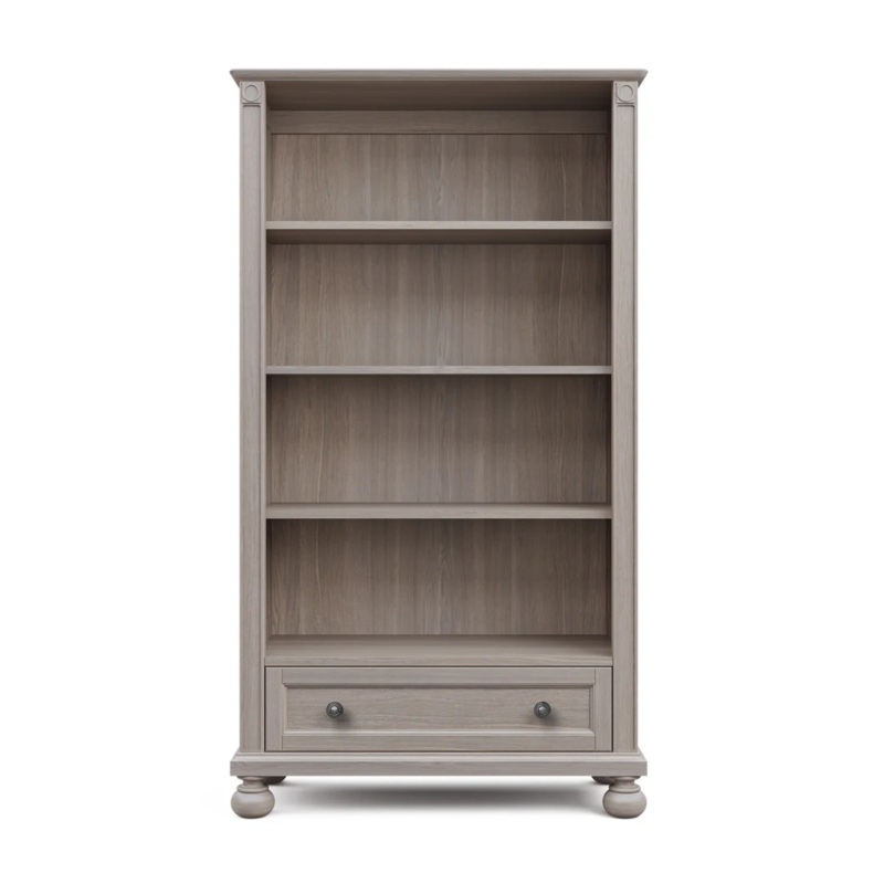 Dakota Bookcase