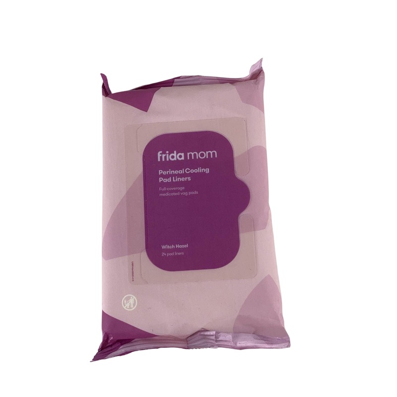 Frida Mom Perineal Witch Hazel Cooling Pad Liners