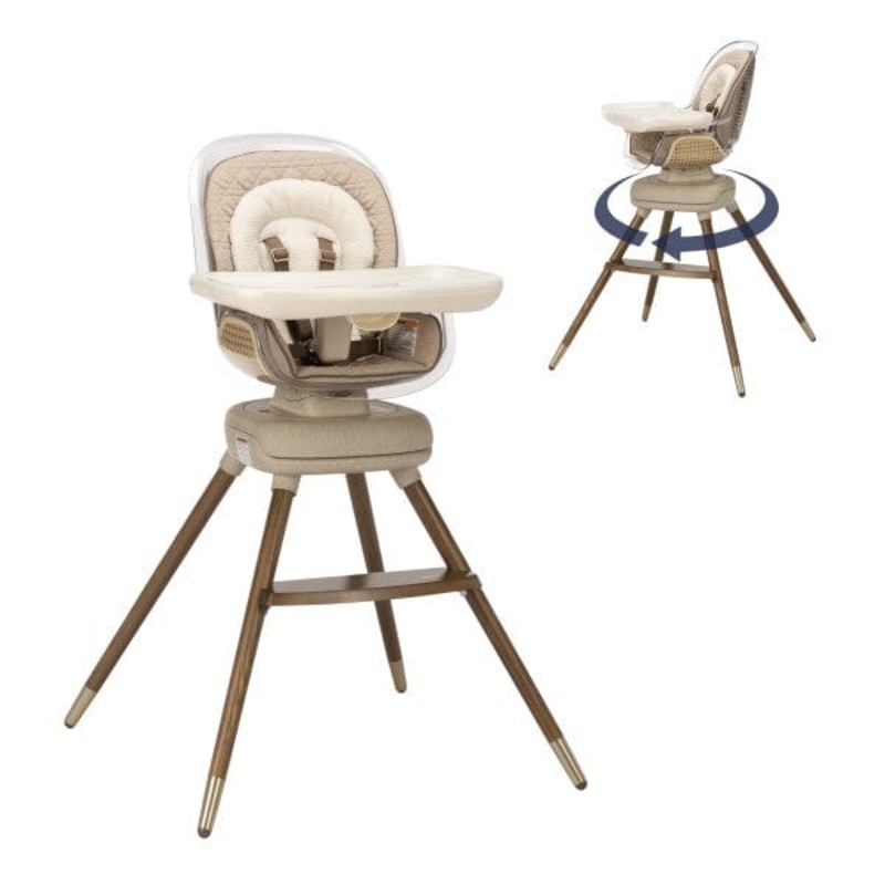 Maxi-Cosi Kiskadee 360 Rotating High Chair
