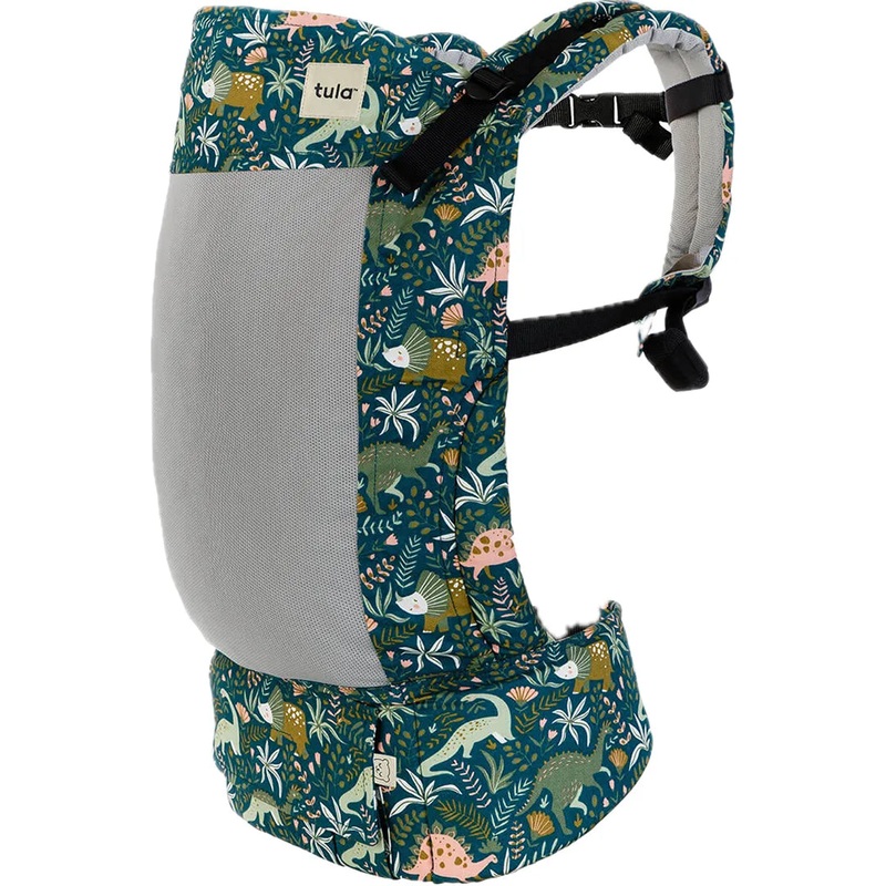 Mesh Toddler Carrier – Land Before Tula