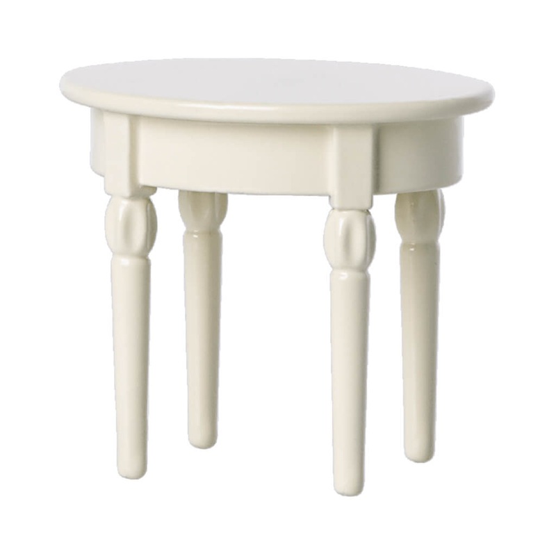 Mouse Side Table Toy