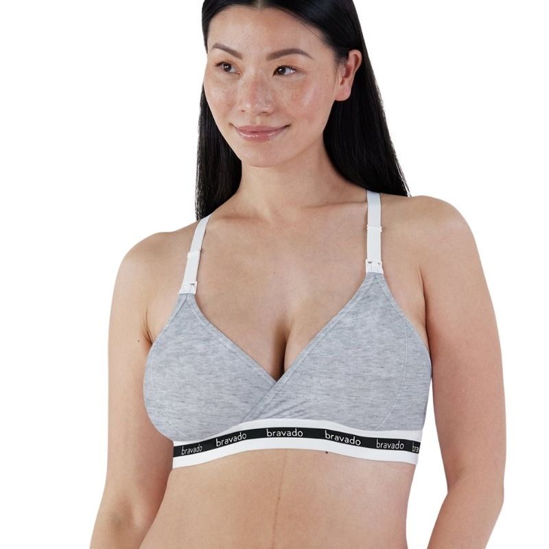Original Nursing Bra