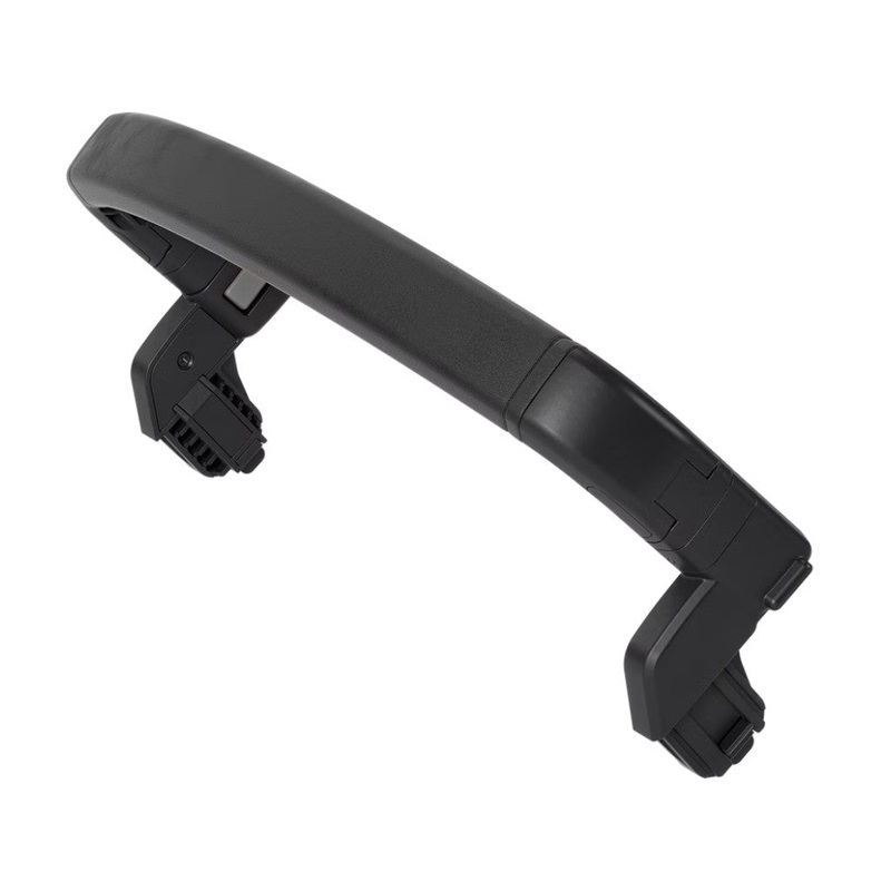 Spring Bumper Bar