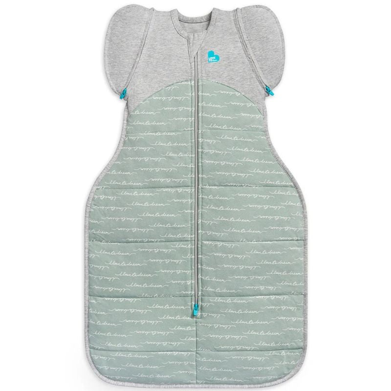 Swaddle Up Transition Bag – 2.5 TOG