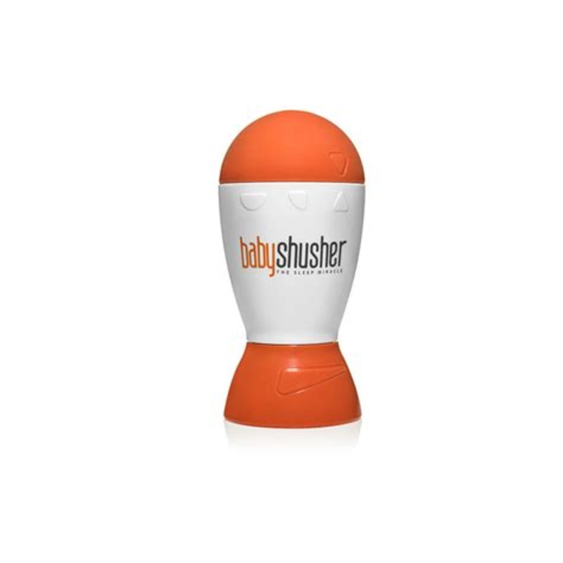 The Baby Shusher – The Sleep & Soothing Miracle