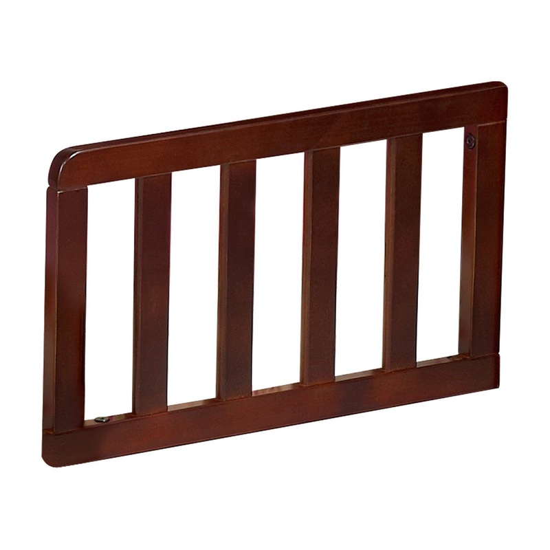 Toddler Guardrail (180118)