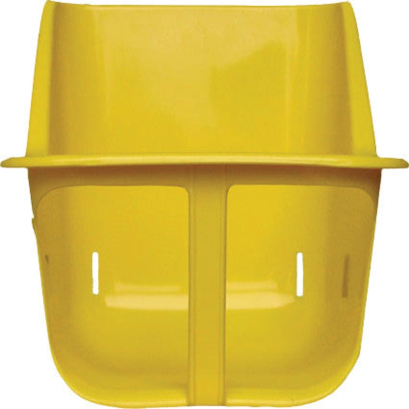 Toddler Table, Replacement Seat, Yellow