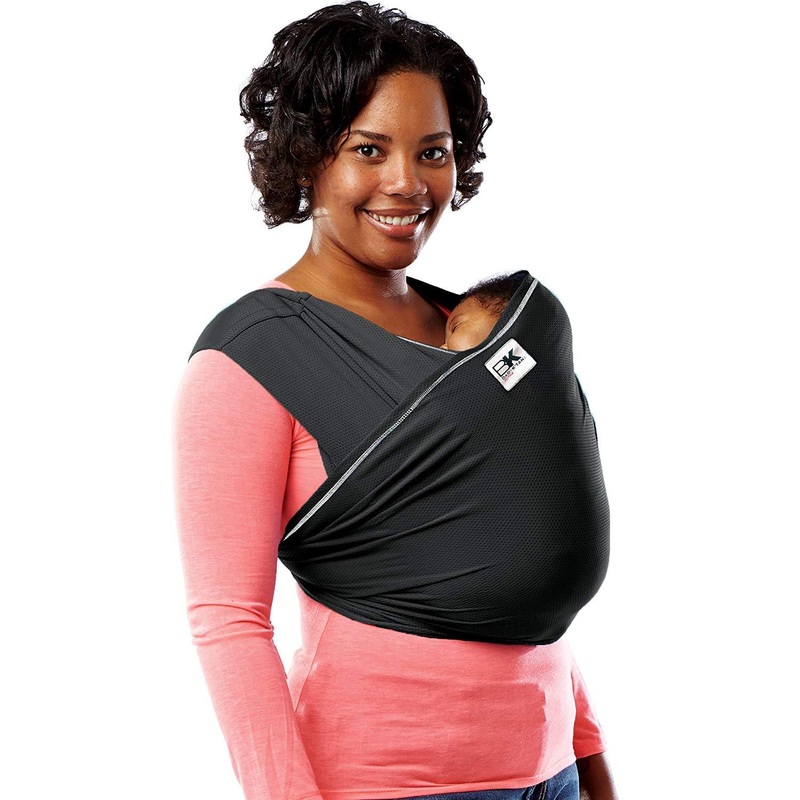Baby K’tan Carrier Active