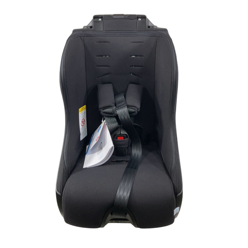 Clek Foonf Convertible Car Seat, 2024, Railroad