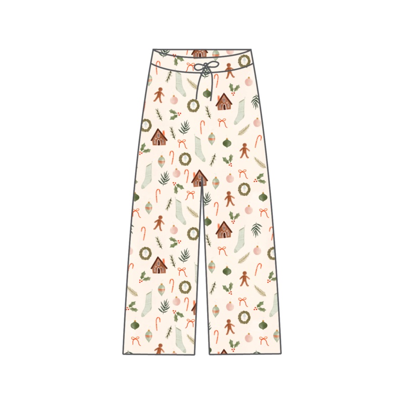 Holiday – Women’s Pant