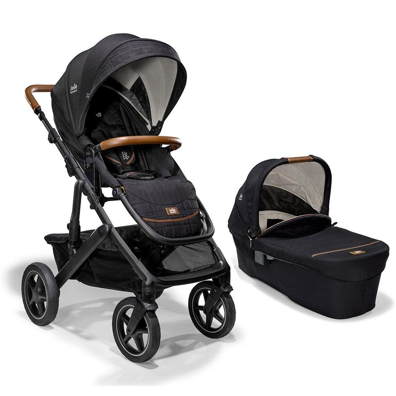 Joie Signature Vinca 4 in 1 Pushchair – Eclipse