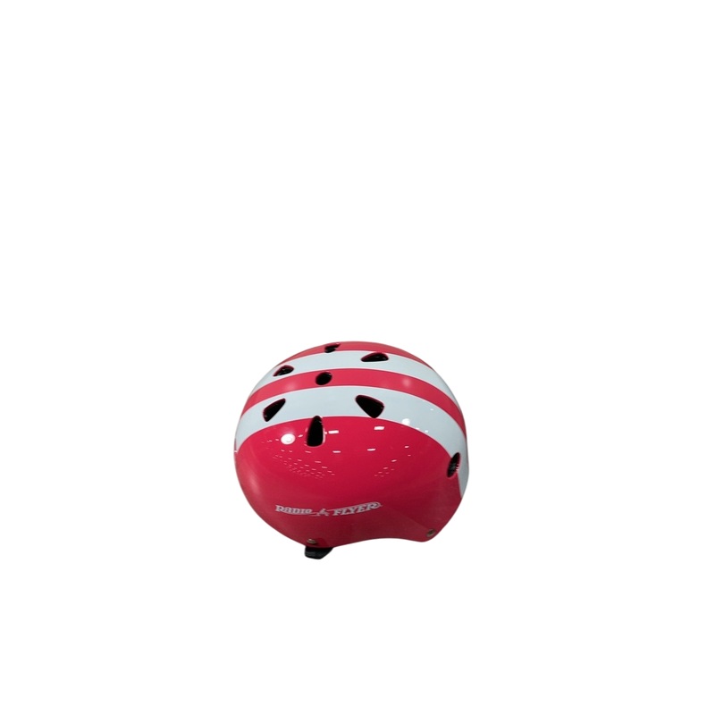 Radio Flyer Helmet, Glossy Red