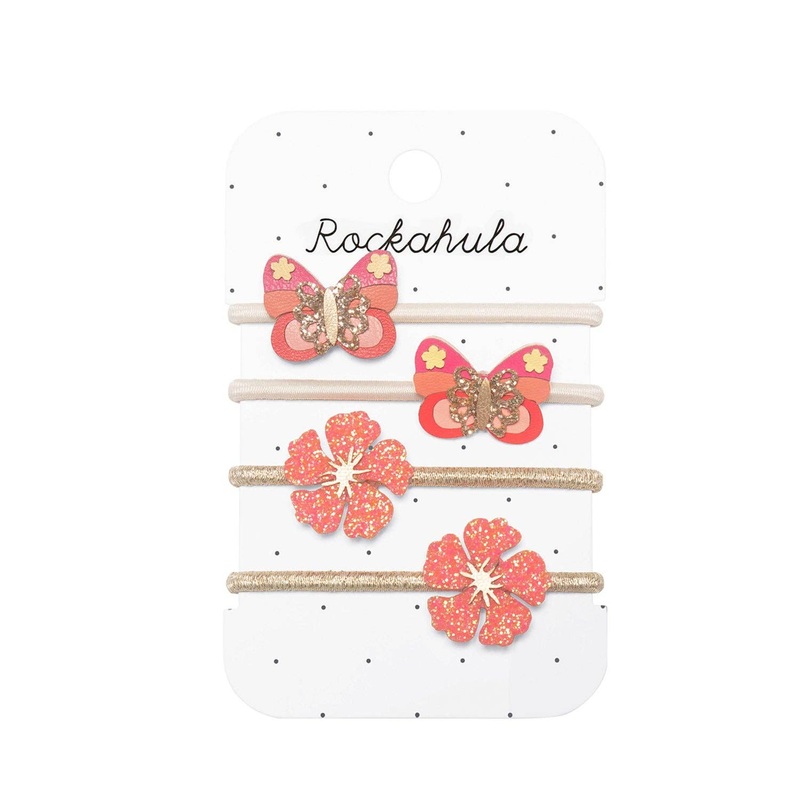 Rockahula Bella Butterfly Ponies