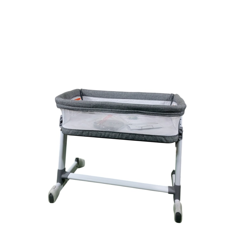 Simmons Kids Dream Bedside Bassinet