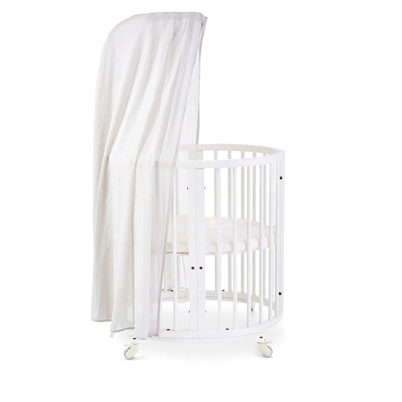 Sleepi Canopy V3 – Grey