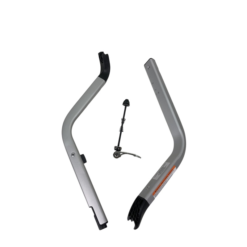 Thule Chariot 1 Jogging Stroller Kit