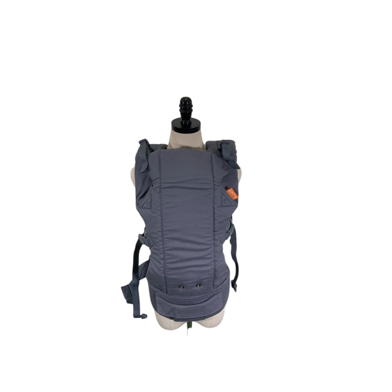Beco Gemini Baby Carrier, Grey