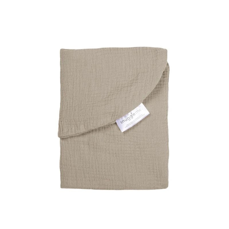 Curve Muslin Cover