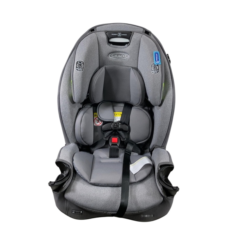 Graco SlimFit LX 3-in-1 Car Seat, 2023, Shaw