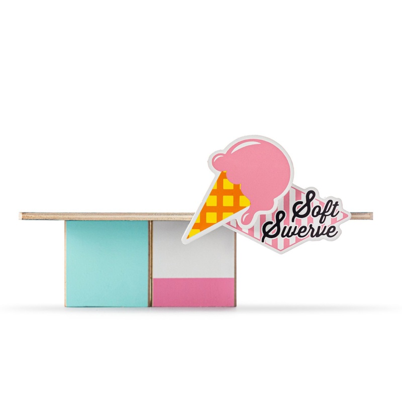 Ice Cream Food Shack