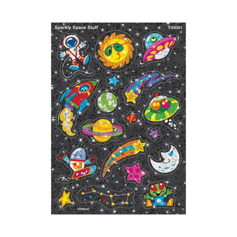 Mask-mojis superShapes Stickers  Large