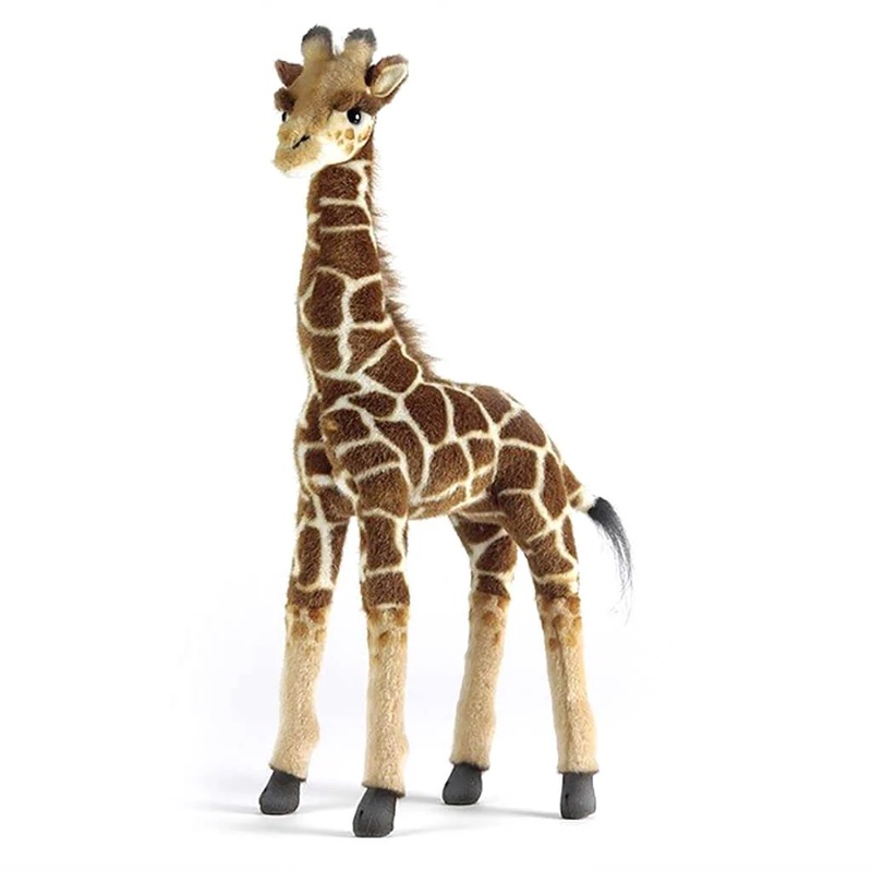 Plush Animal – Giraffe 19