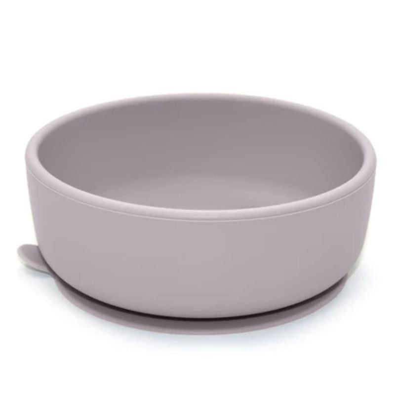 Silicone Suction Bowl