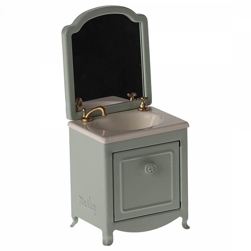 Sink dresser Mouse Mint
