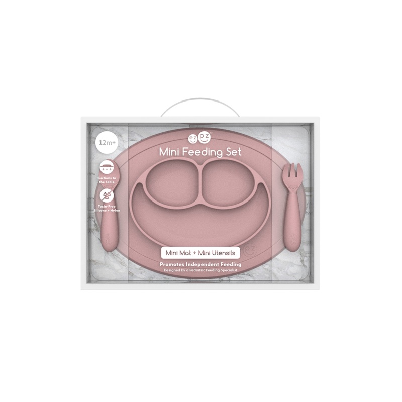 DO NOT USE Mini Feeding Set