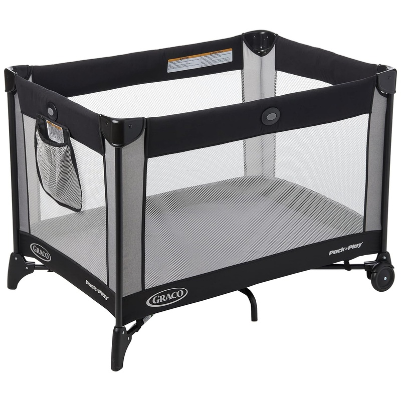 Graco Pack n Play Portable Playard, Kolb