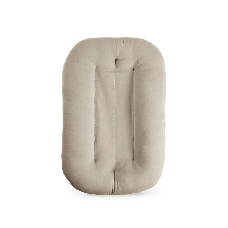 Infant Lounger – Birch (See Description)