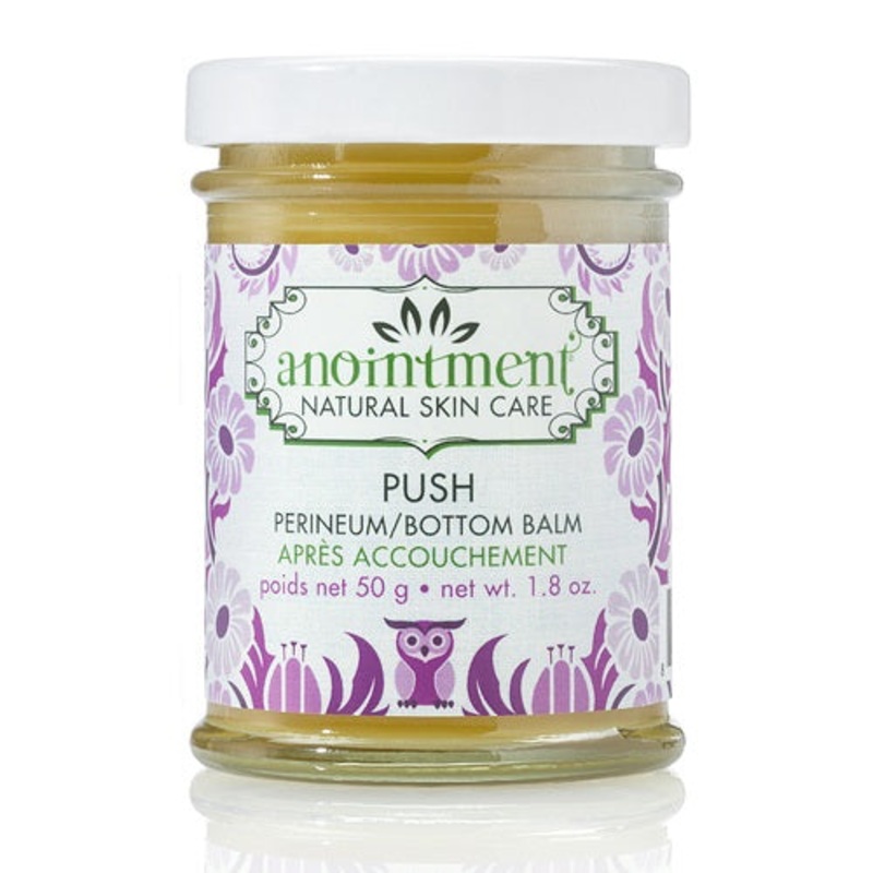 Push Bottom Balm – 50g