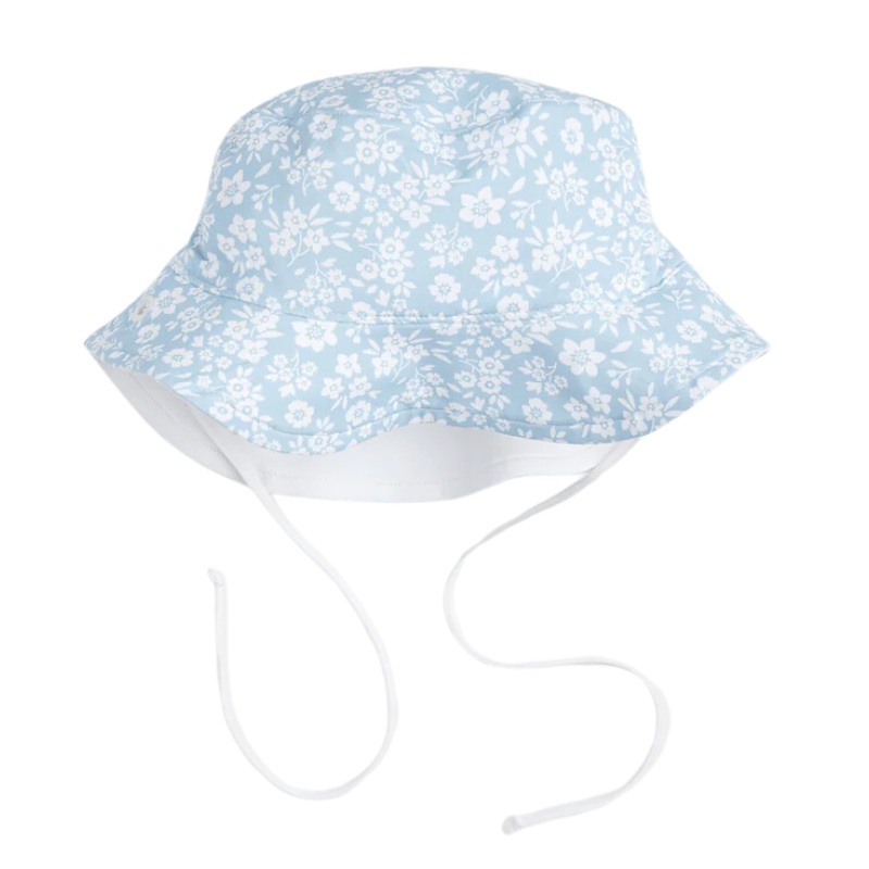 Reversible Sun Hat