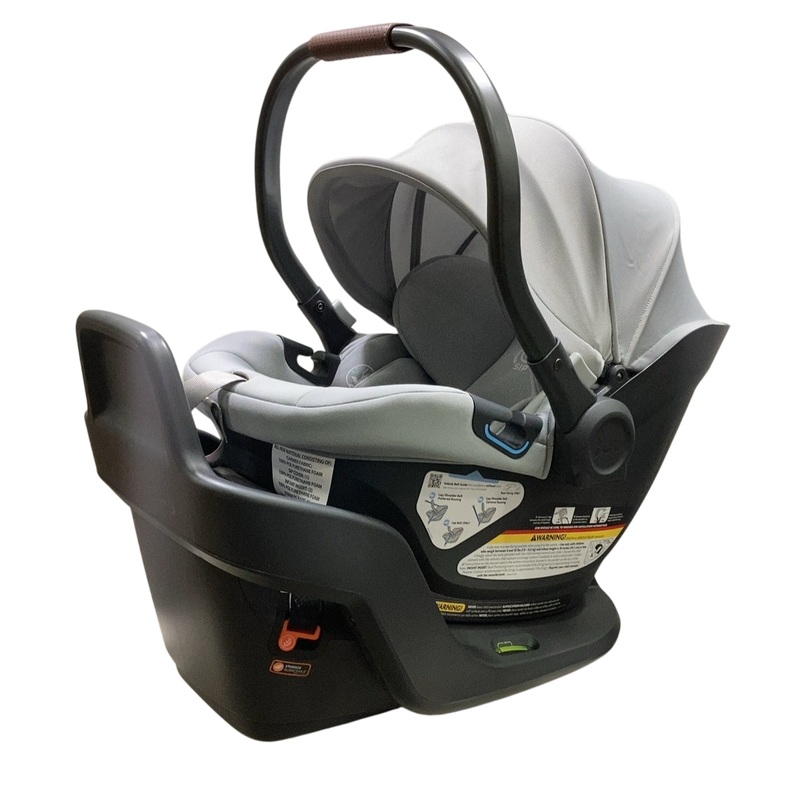 UPPAbaby Aria Infant Car Seat, 2024, Anthony