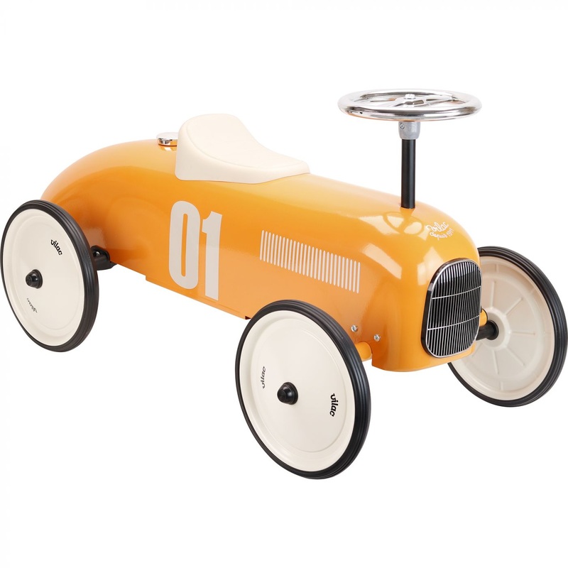 Vilac – Classic Car Orange