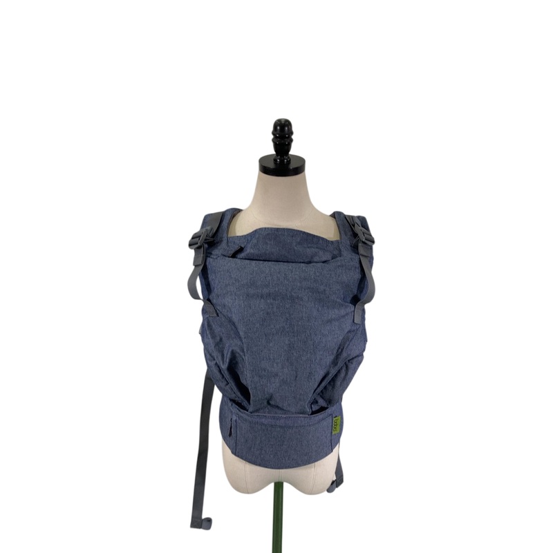 Boba X Baby Carrier, Chambray
