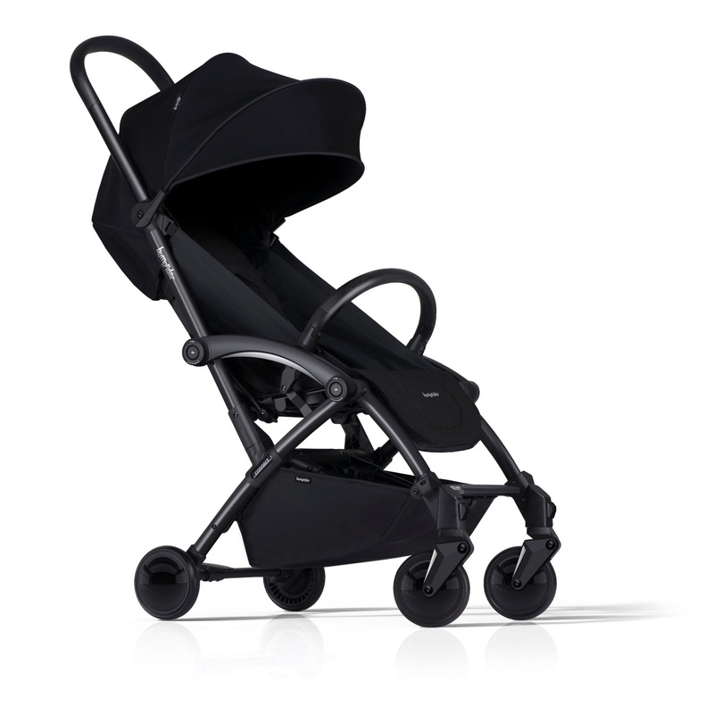 Bumprider Connect 2 Stroller