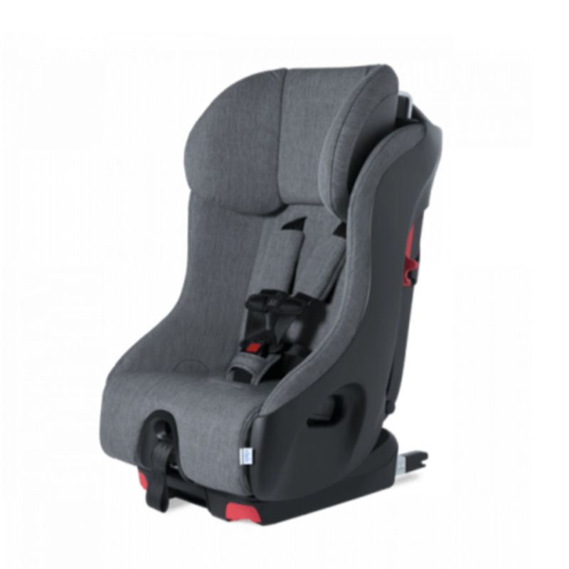 foonf Convertible Car Seat – Thunder