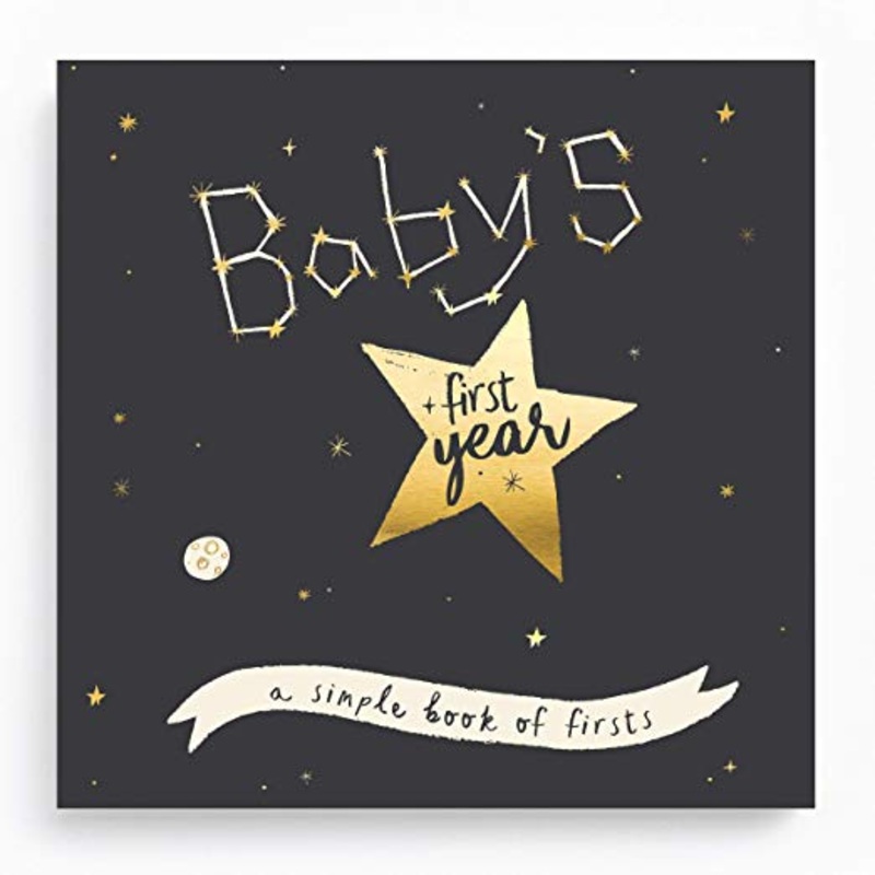 Lucy Darling Memory Book-Golden Stargazer Special Edition