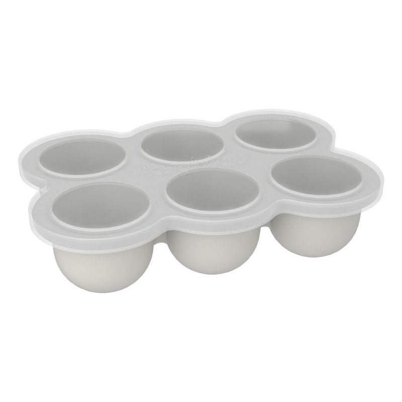 Silifreeze Tray