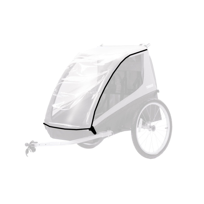 Thule Rain Cover – Coaster/Cadence