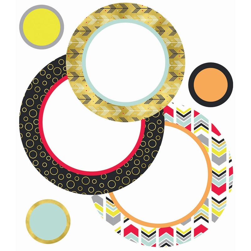 Confetti Cut-Outs(DISC)