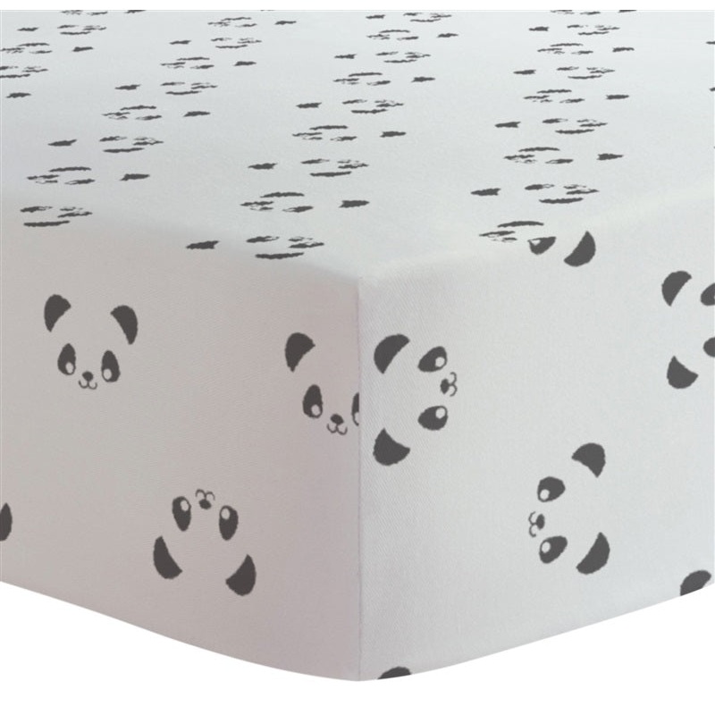 Flannel Playard Sheets
