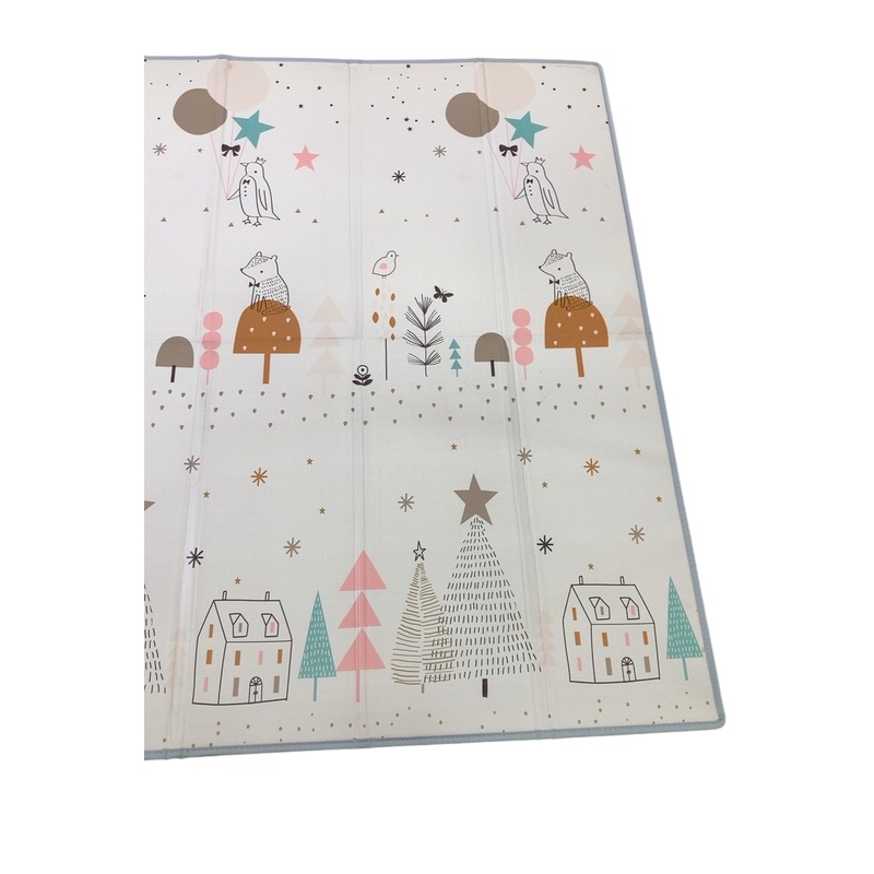 Gupamiga Portable Baby Foam Playmat