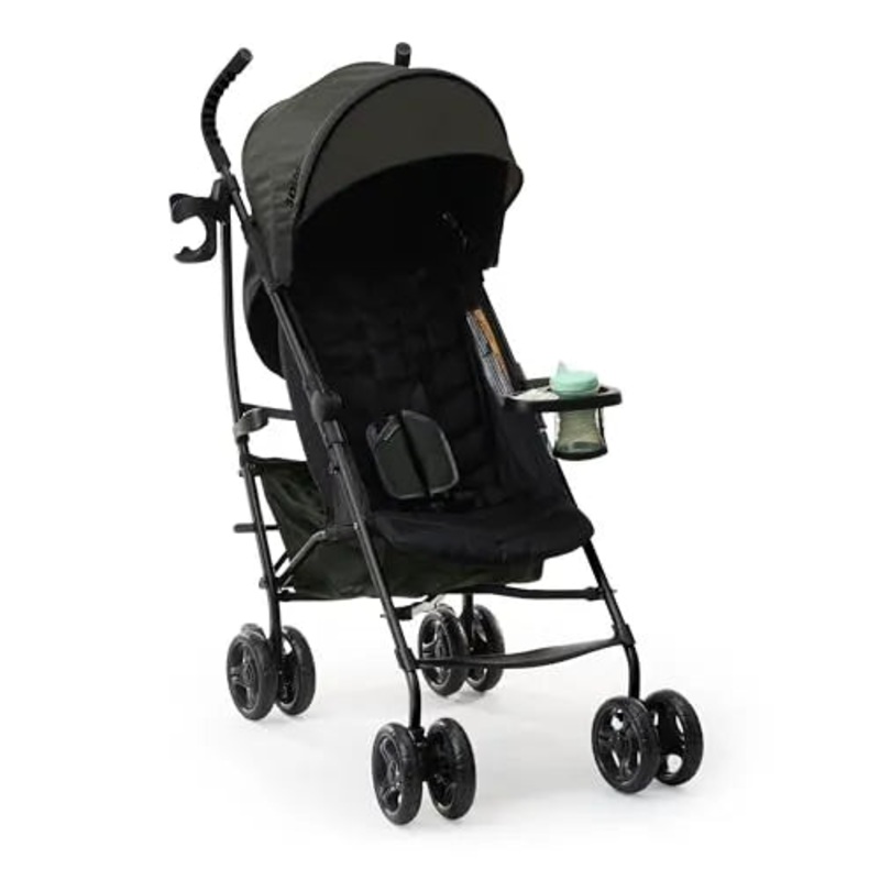 Ingenuity 3Dlite Convenience Stroller, Green