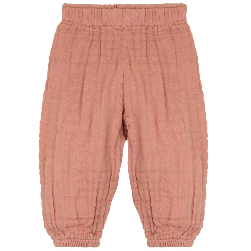Jogger Pants – Rose