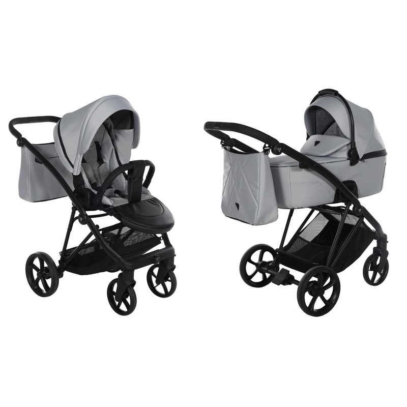 JUNAMA AIR V3 GREY – 2in1