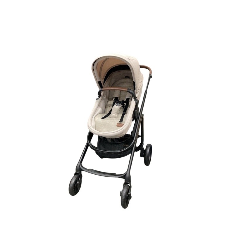 Maxi-Cosi Tayla Max Stroller, 2024, Desert Wonder