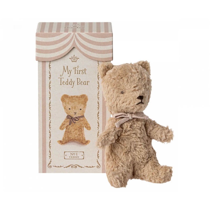 My First Teddy